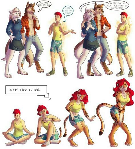 Tag: human on furry (popular) .